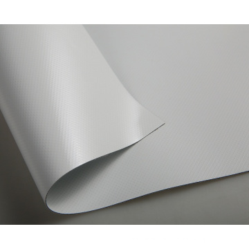 PVC-beschichtetes Polyester-Zelt-Gewebe-Stand-Zelt Tb0037